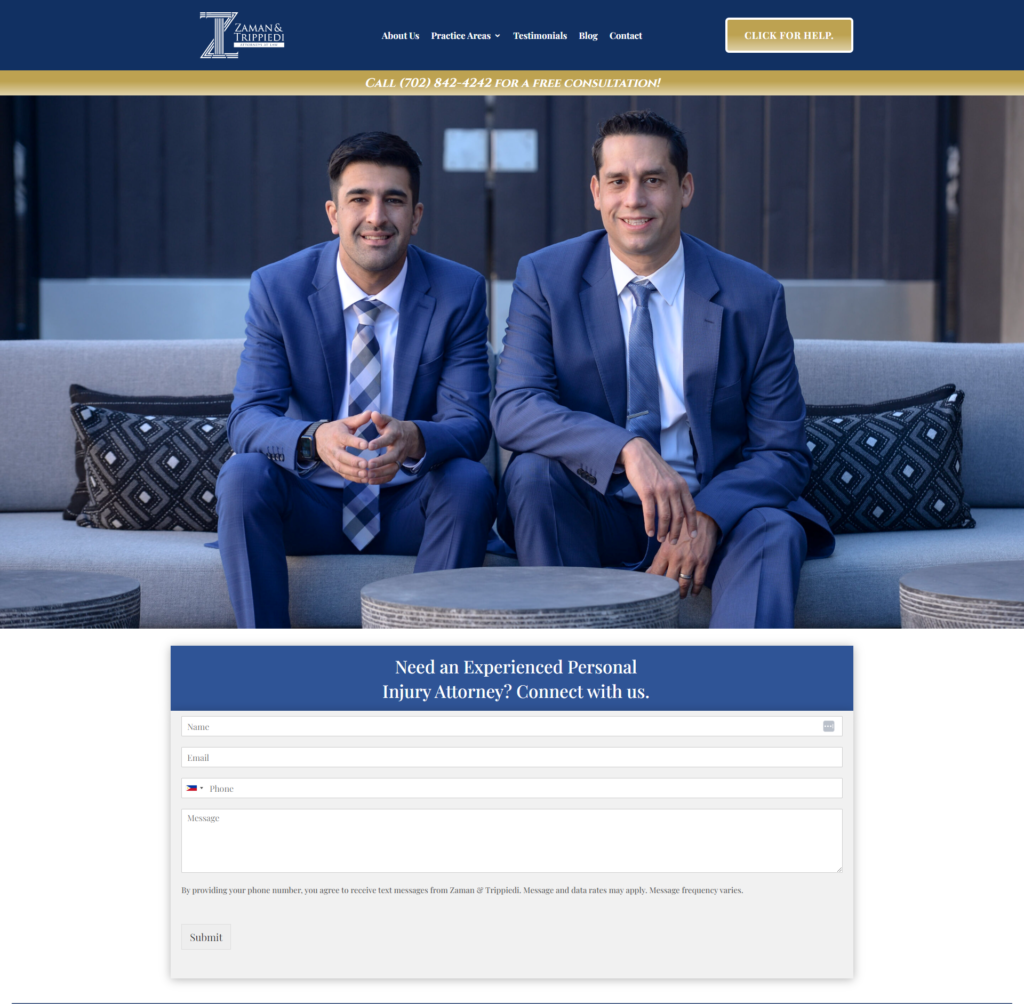 ZT Law Group