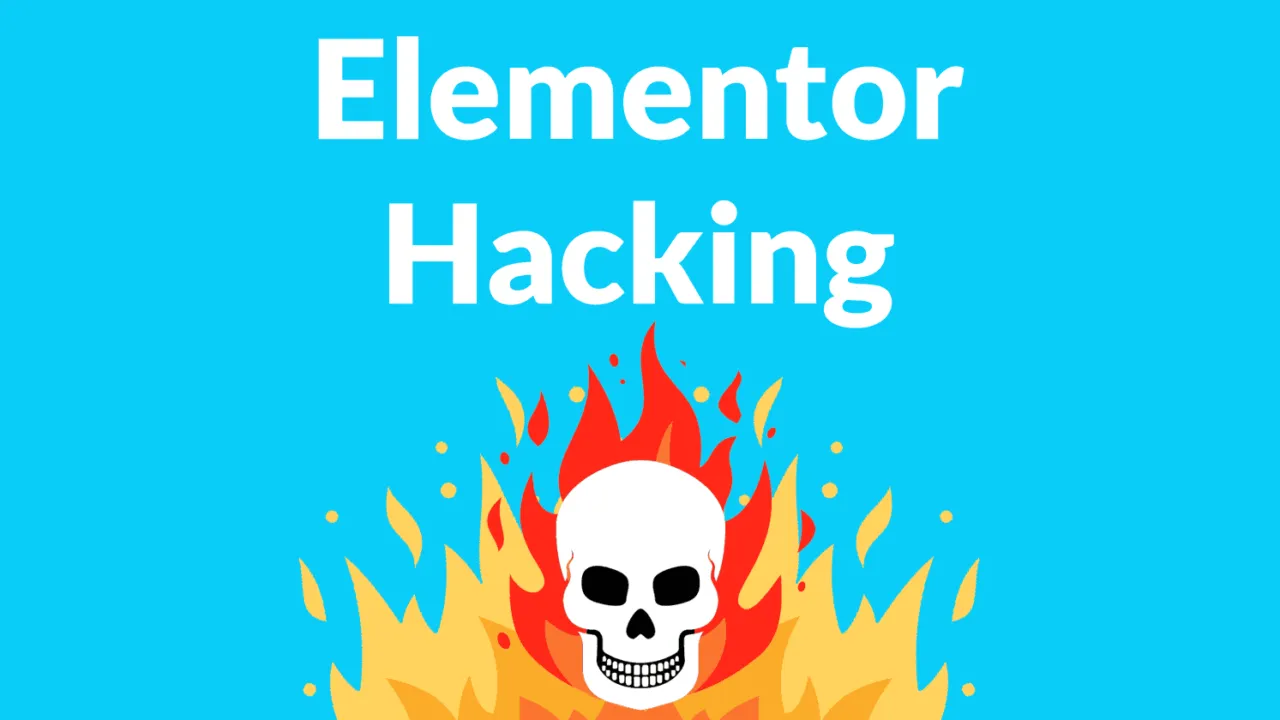 Elementor Hacks